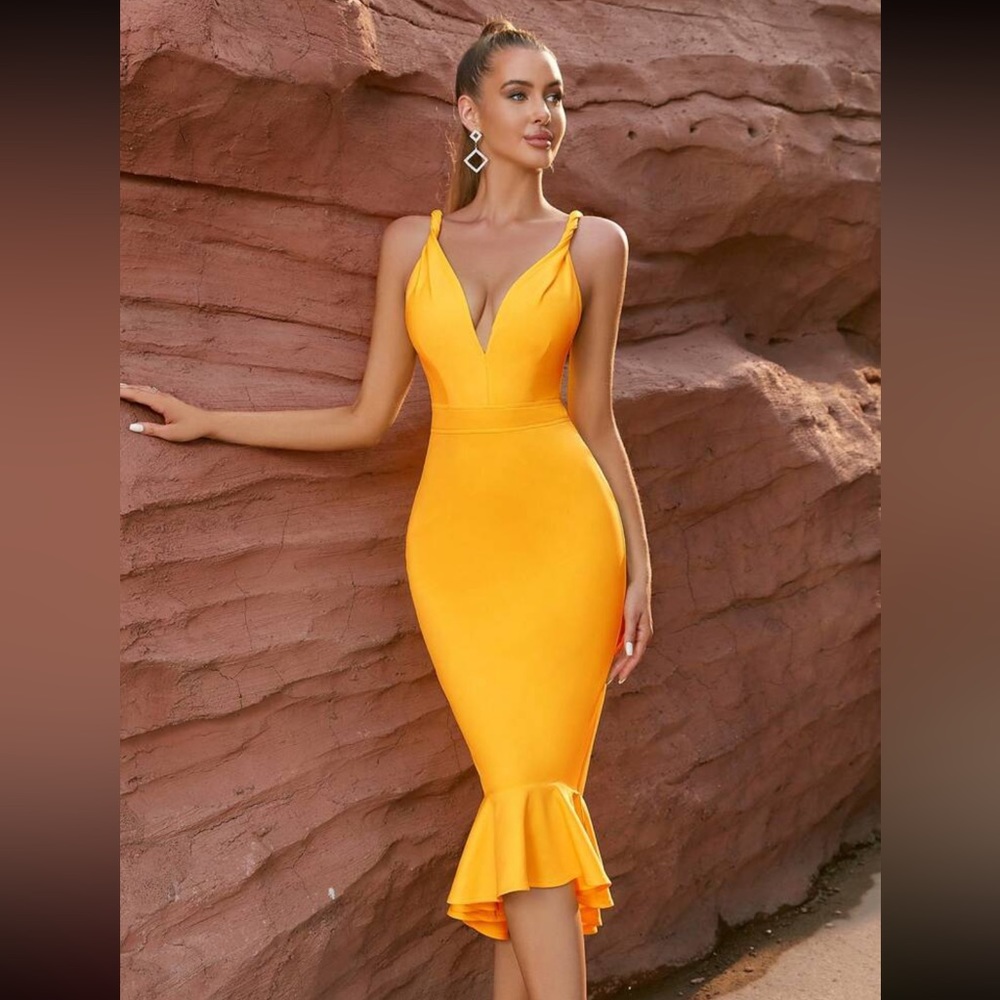 Gorgeous dress